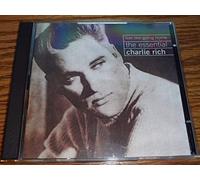 Feel Like Going Home: The Essential Charlie Rich by Charlie Rich (1997-08-02)