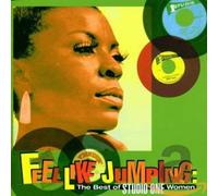 Feel Like Jumping Best Of Stud - Feel Like Jumping Best Of Stud