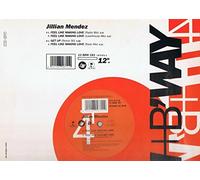 Feel like making love (3 versions)/Get up (Remix 90) / Vinyl Maxi Single [Vinyl 12'']