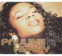 Feel like making love [Single-CD]