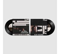 Young,Kay - Feel Like Making Love / Where Are We Going? [Vinilo]