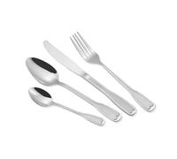 Feel Maestro Cubertería MR-1519-24 Plateado Acero Inoxidable