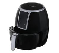 Feel Maestro Freidora sin Aceite MR-756 Negro 1300 W 3,7 L