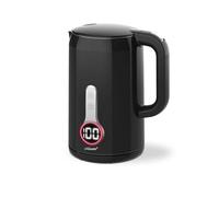 Feel Maestro Hervidor MR-025 Negro 1850-2200 W 1,7 L