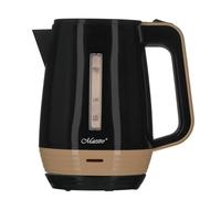 Feel Maestro Hervidor MR-033 Black Negro 2200 W 1850 W 1,7 L