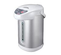 Feel Maestro Hervidor MR-082 Gris Acero Inoxidable Plástico 750 W 3,3 L