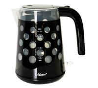 Feel Maestro Hervidor CB-1709 Negro 2200 W 1,7 L
