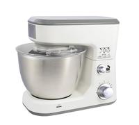 Feel-maestro mr560 batidora batidora de varillas 500 w blanco