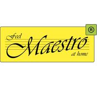 Feel-maestro mr564 licuadora 0,6 l batidora de vaso 300 w negro