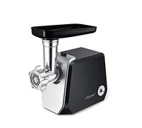 Feel-Maestro MR850 hachoir 1500 W Noir, Acier inoxydable