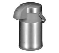 Feel Maestro Termo MR-1637-300-SILVER Plateado Acero Inoxidable 3 L