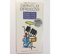 Feel me,See me,Hold me/かけがえのない明日