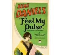 Feel My Pulse [Edizione: Stati Uniti] [Italia] [DVD]