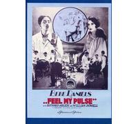 Feel My Pulse [Edizione: Stati Uniti] [Reino Unido] [DVD]