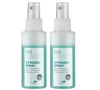 Feel Nature - Spray de 2 fases, 100 ml (2, 100 ml)