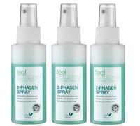 Feel Nature - Spray de 2 fases, 100 ml (3, 100 ml)
