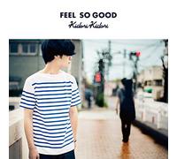 Feel So Good E.P.