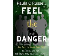 Feel the Danger (One More Try Series)