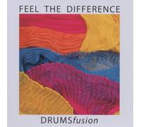 Feel The Difference [Import]