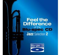 Feel the Difference of Blu-Spe - Jazz Selection 2