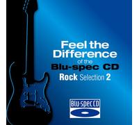 Feel the Difference of Blu-Spe - Rock Selection 2