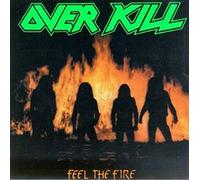 Feel the Fire
