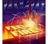 Feel The Fire