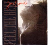 Feel The Heat - Jean Beauvoir 7" 45