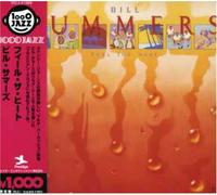 Feel the Heat [Re-Issue]