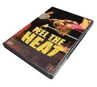 Feel The Heat [Reino Unido] [DVD]