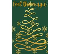 Feel the Magic