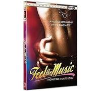 Feel the Music [Francia] [DVD]