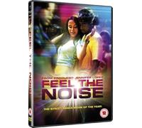 Feel The Noise [DVD] [2007] [Reino Unido]