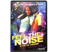 Feel_the_Noise [Italia] [DVD]