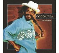 Feel The Power by Cocoa Tea (2001-07-31)