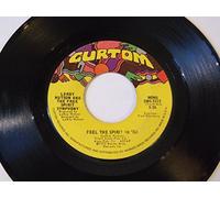 Feel The Spirit (In '76)