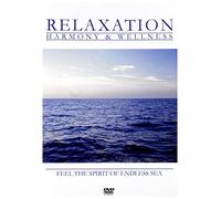 Feel The Spirit Of Endless Sea [Reino Unido] [DVD]