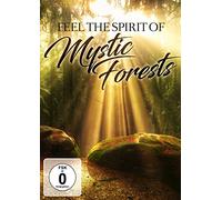 Feel the Spirit of Mystic Forests [Alemania] [DVD]