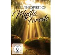 Feel the Spirit of Mystic Forests (DVD) Various Artists
