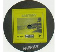 Feel the vibrations (3 versions, incl. Nightforce Remix)
