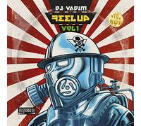 Feel Up Vol.1 (Lim.Ed.) [Vinilo]