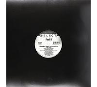 Feel-X - What We Want [Vinilo]