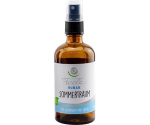 Feele Spray Corporal "Summer Dream”" - 100 ml Feele