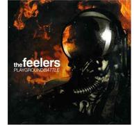 Feelers, the - Playground Battle [Import]