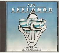 Feelgood - CASE HISTORY - The Best Of...