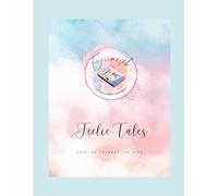 Feelie Tales - Emotion Journal for Kids: A 18-day guided diary to help children reflect on and express their feelings - color