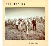 Feelies - Good Earth