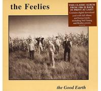 Feelies,the - The Good Earth