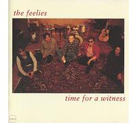 The Feelies - Time For A Witness