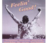 Feelin Good - Fourteen Tracks that make you feel good!